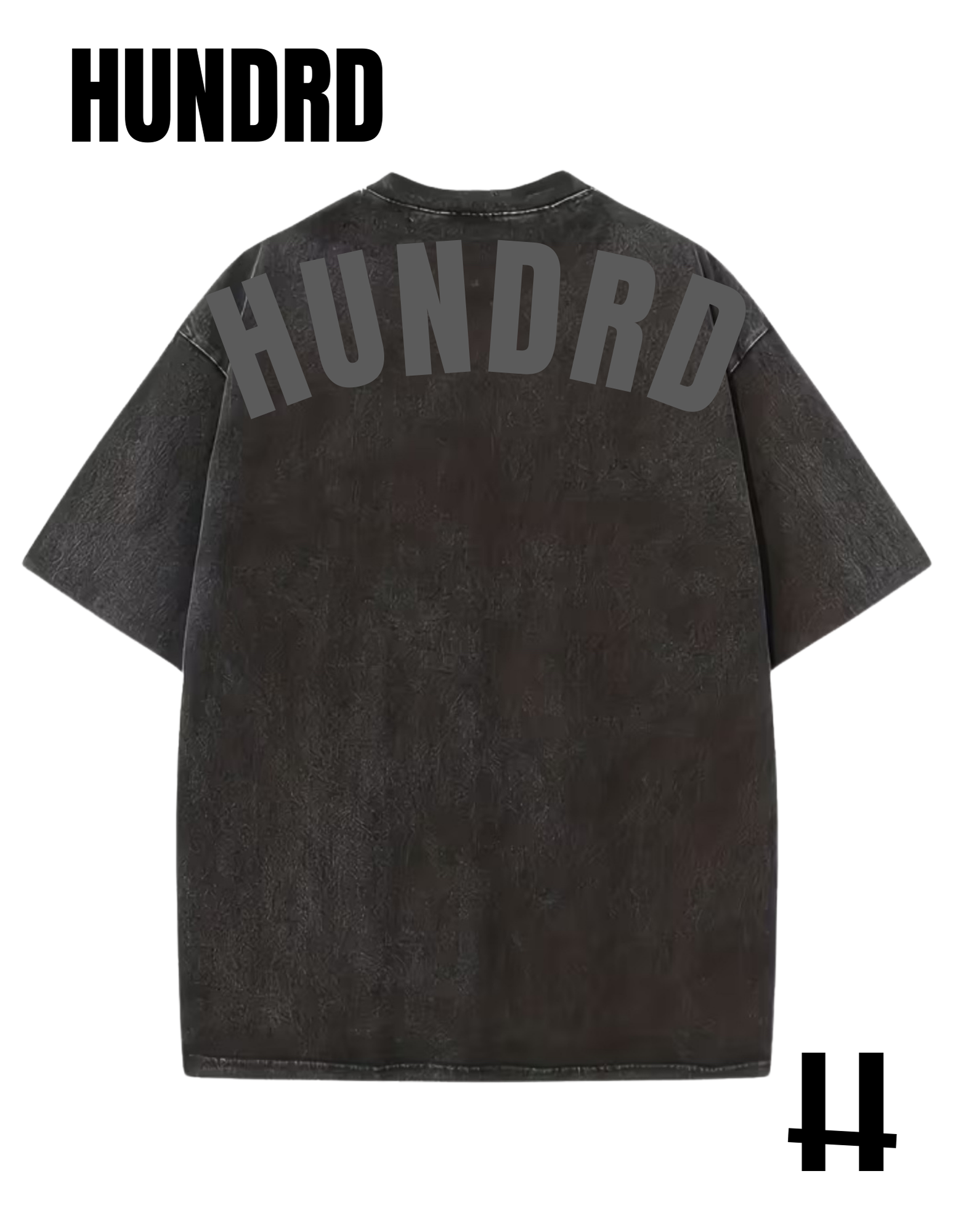 HUNDRD Training T