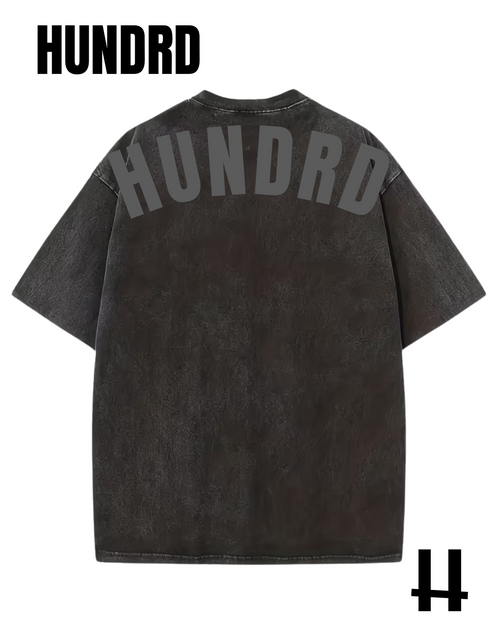 HUNDRD Training T